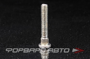 Шпилька для опоры стоек М8*1,25*8,5*37 увеличенная Ст.20 Toyota Avensis, Corolla Verso ПОЛИУРЕТАН 0-15-008