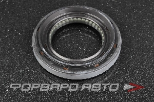 Сальник 40*66*8/11,5 (RH) рез. HONDA 91206-PK4-003