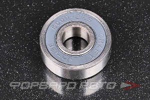 Подшипник 10*26*8 CRAFT BEARINGS 6000-2RS