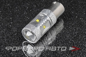 Лампа светодиодная 12V/24V 1156 3535 LED 30W сверх яркая (CREE)  