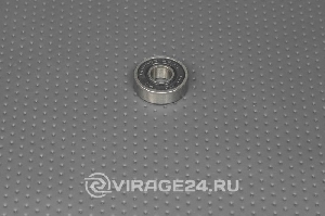 Подшипник 8*22*7 KG, P2P 608-2RSE/Q8G5