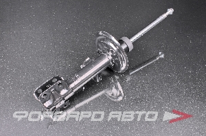 Амортизатор передний, левый MILES DG11978