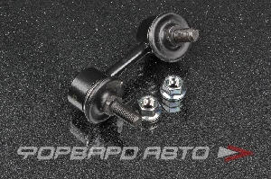 Кронштейн стабилизатора, левый CTR CL0140