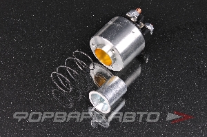 Реле втягивающее стартера (BMW E39, E46, E53, E60, E61, E65, E83) KRAUF SSE1990RD