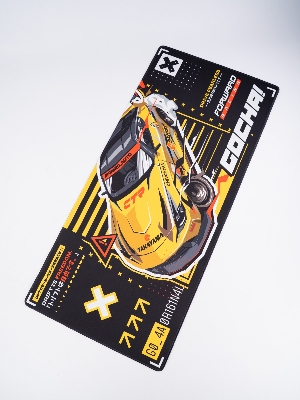 Купить Коврик для мыши FREEDOM 90*40 ФОРВАРД АВТО  Коврик для мыши FREEDOM 90*40 ФОРВАРД АВТО