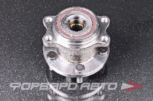 Ступица с подшипником задняя REDREX RBH0078