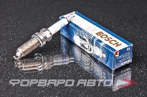 Свеча зажигания BOSCH 0 242 135 524