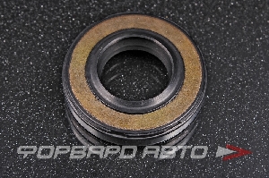 Сальник высокого давления 19*37*6,5/8 1РМ TCS F-00140