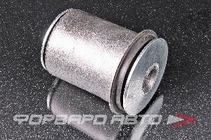 Сайлентблок рычага переднего, задний CTR GV0712