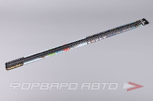 Купить Резинки для гибридных щеток в блистере  700 мм OSAWA OSAWA-GWR70 Резинки для гибридных щеток в блистере  700 мм OSAWA OSAWA-GWR70