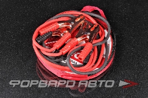 Провода пусковые 2,5м, 200А ARCTIC SKYWAY S03701007