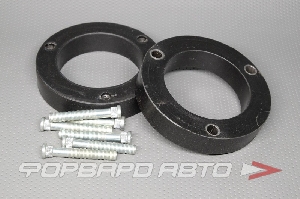 Проставки передней опоры ПОЛИМЕР 3-15-010/25