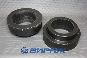 Проставки задней пружины ПОЛИМЕР 03-15-012/30