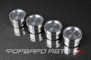 Поршни для NISSAN SILVIA SR20DET (Bore 90.0mm, CR=8.5:1, Stroke 86.0mm) CP PISTONS SC73291