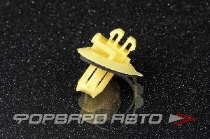 Клипса 10,5*11*20мм MASUMA KJ-2532