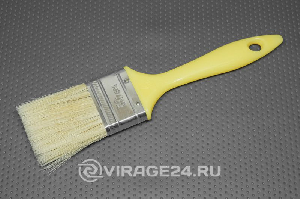 Кисть флейц 2" 50мм VARNISH УПРАВДОМ 013112-050