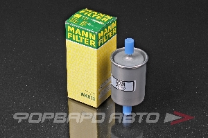 Фильтр топливный MANN WK 613