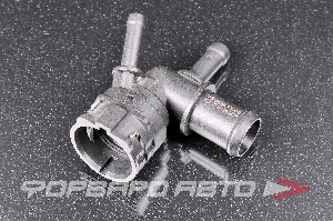 Муфта системы охлаждения 20*10*8 мм OSSCA 43998