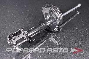 Амортизатор задний, правый MILES DG21606