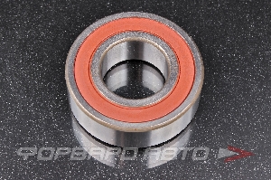 Подшипник 35*72*23 (шариковый) KG 62207-2RS