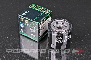 Фильтр масляный HIFLO FILTRO HF682
