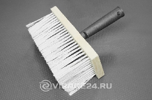 Кисть Макловица 180*80мм синт.щетина Т4Р 0106204