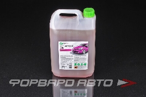 Шампунь для бесконтактной мойки "Active Foam Gel", 6 кг GRASS 113151