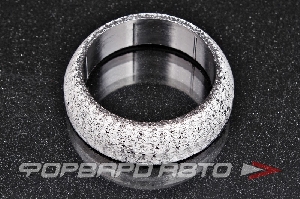Кольцо глушителя конус 48*64 TOYOTA 17451-22020