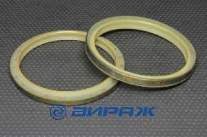 Манжет армированный 88*104*8  