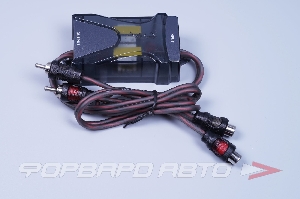 Линейный шумоподавитель AURA RGL-5202