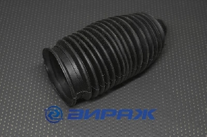 Пыльник рейки рулевой 16*51*140 LIFAN B3401811