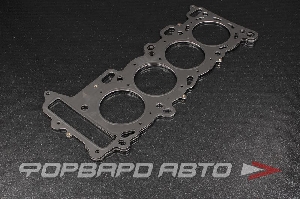 Прокладка ГБЦ Nissan Silvia S13 S14 S15 SR20DET 87,0 мм t=1.35mm STOPPER TYPE SIRUDA ICH091660-RB2