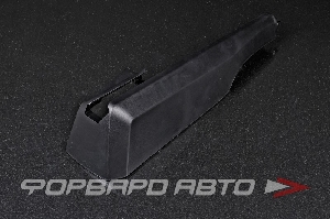 Накладка "BLACK" MERCEDES A 166 919 05 00 9051