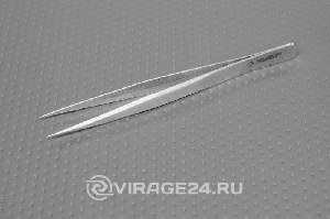 Пинцет 120мм ЗУБР 22211-1-120