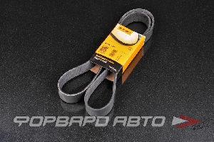 Ремень поликлиновой CONTITECH 10PK1447