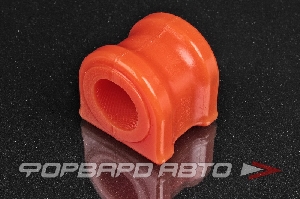 Втулка стабилизатора 32,5мм ПОЛИУРЕТАН 19-01-887