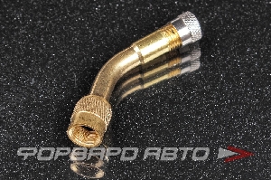 Удлинитель вентиля подкачки 45° , TR-45, Топ Авто <> TR-45 / 5624292-3