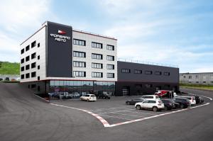 г. Красноярск