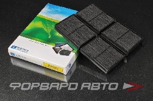 Фильтр салонный (угольный) M2 M2TYT45K