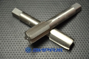 Метчик  М22*1,5 <> 