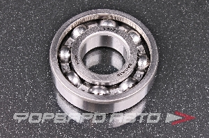 Подшипник 30*72*19 CRAFT BEARINGS 6306