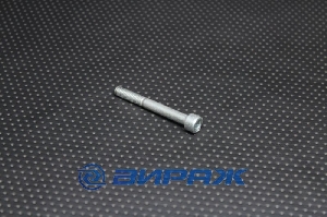 Винт М6*1*50 с внутренним шестигранником (класс прочности 8,8) БелЗАН 00001-7002283-208