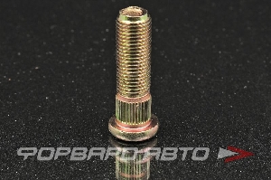 Шпилька колеса 14*1,5*14,3*36мм HYUNDAI / KIA 52755-4A500