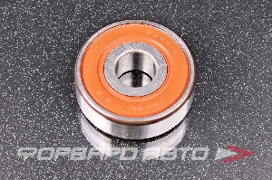 Подшипник 17*52*17 (шариковый) KOYO 83B218UJ4CM