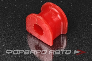 Втулка стабилизатора 28мм ПОЛИУРЕТАН 26-01-484