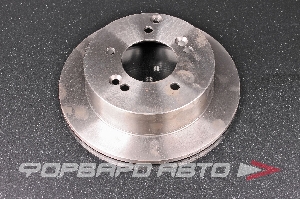 Диск тормозной SPEEDMATE SM-BDH004