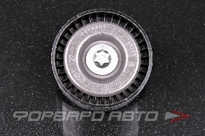 Ролик приводного ремня (Mercedes C204, S204, A207, C207, W212, S212, R172) INA 532 0630 10