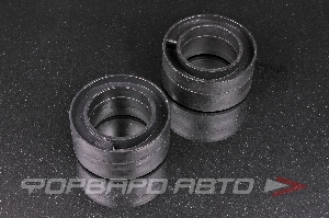 Проставка под пружину, задняя 30 мм ПОЛИМЕР 04-15-006/30