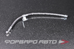 Шланг тормозной HYUNDAI ACCENT MK 2 K&K FT0428