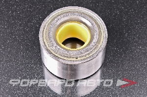 Подшипник 38*76*43 (ступицы) открытый NTN TU0808-1/L588